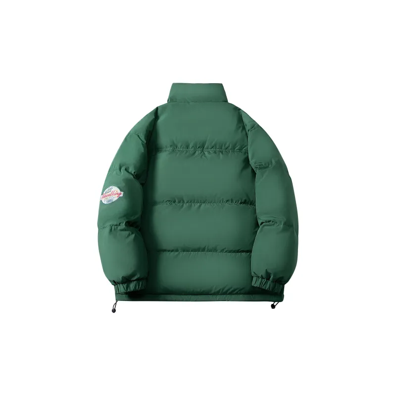 Airwalk Down Jackets Unisex-9