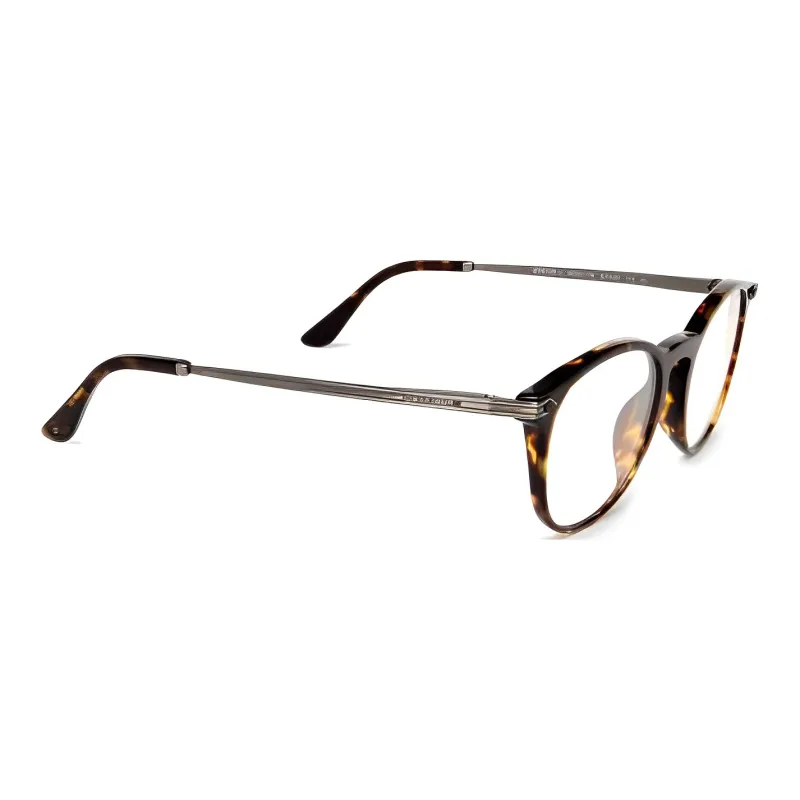 GIORGIO ARMANI Sunglasses Men Brown-1
