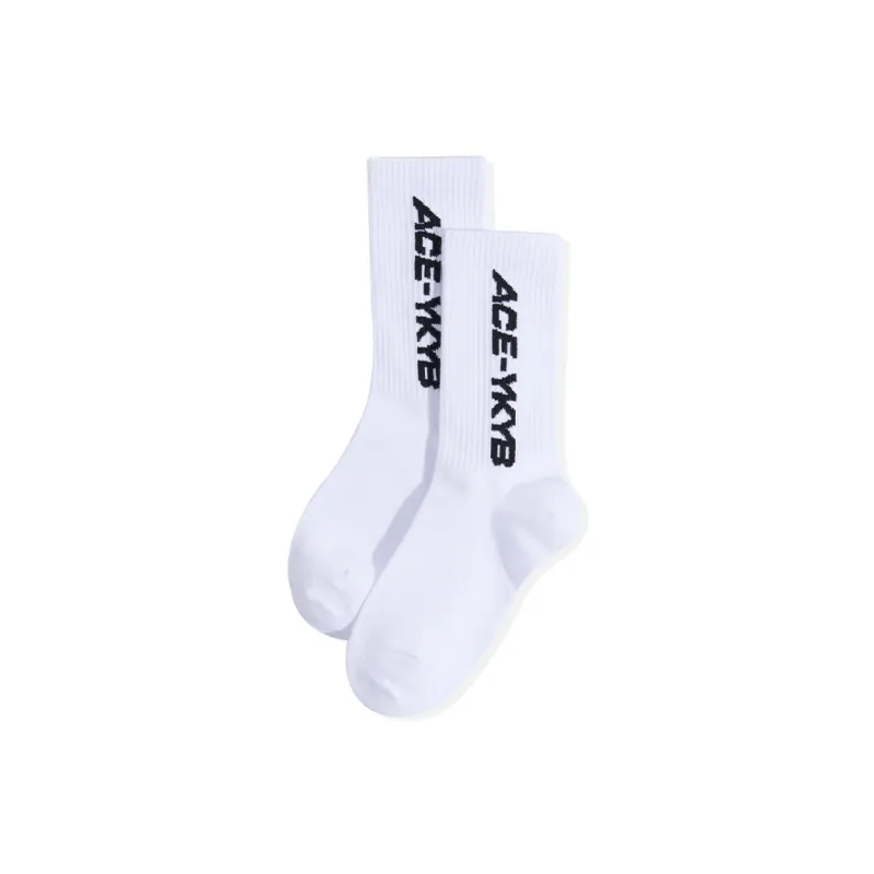 YK&YB Moisture-Wicking Stocking All 5 Pack-4