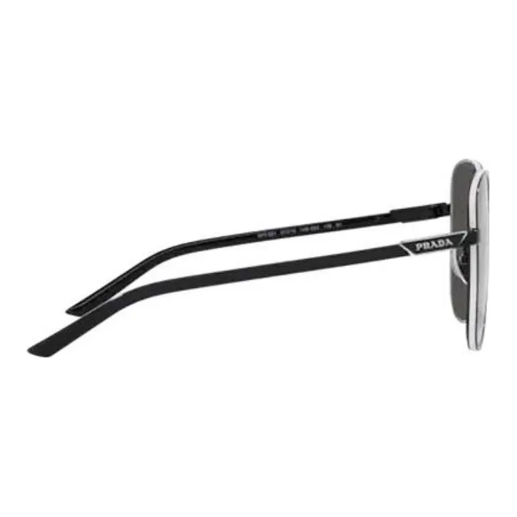 PRADA Sunglasses Women's Black-2