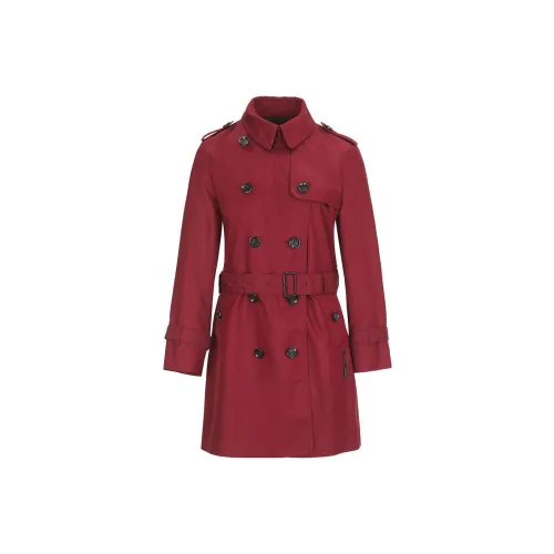 COACH Women Trench Coat