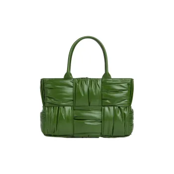 Bottega Veneta Arco Handbags