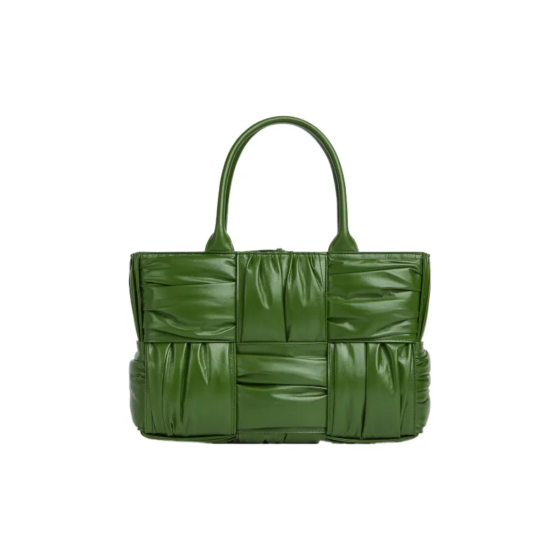 Bottega Veneta Arco Handbags-0