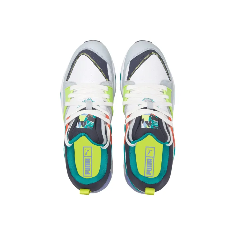 PUMA Blaze Of Glory Mmq Sail To Bay-3