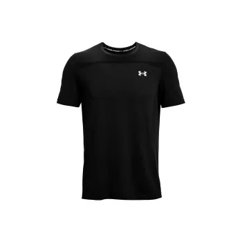 Under Armour T Shirt Men's Black