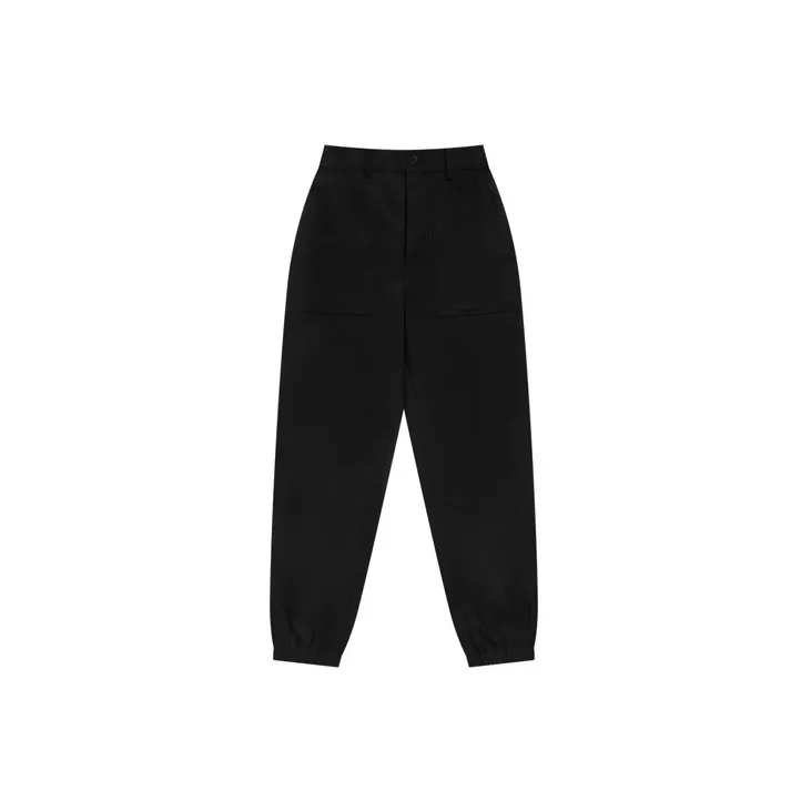 Dickies Cargo Pants Women's Black-1