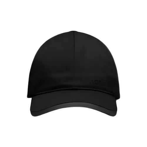 Moncler Baseball Caps Women's Black