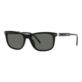 PRADA Sunglasses Men Black