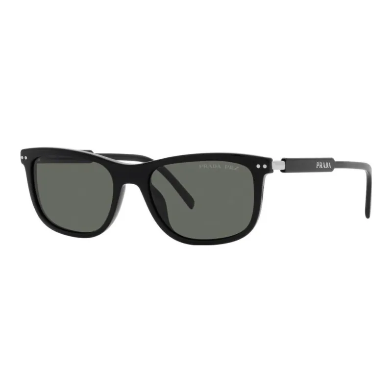 PRADA Sunglasses Men Black-0