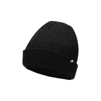 Nike Beanies Unisex Black