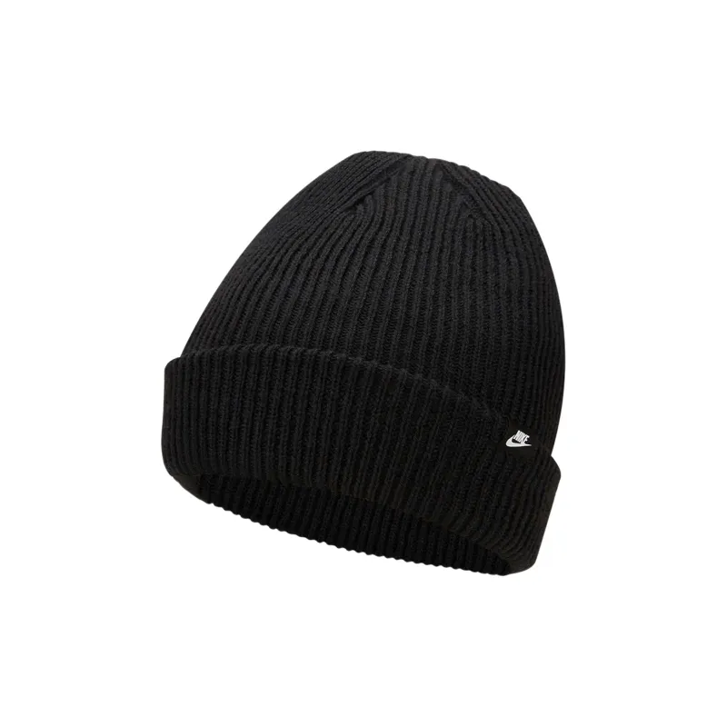 Nike Beanies Unisex Black-0