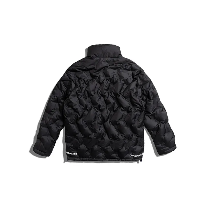 Monster Guardians Down Jacket Men's-3