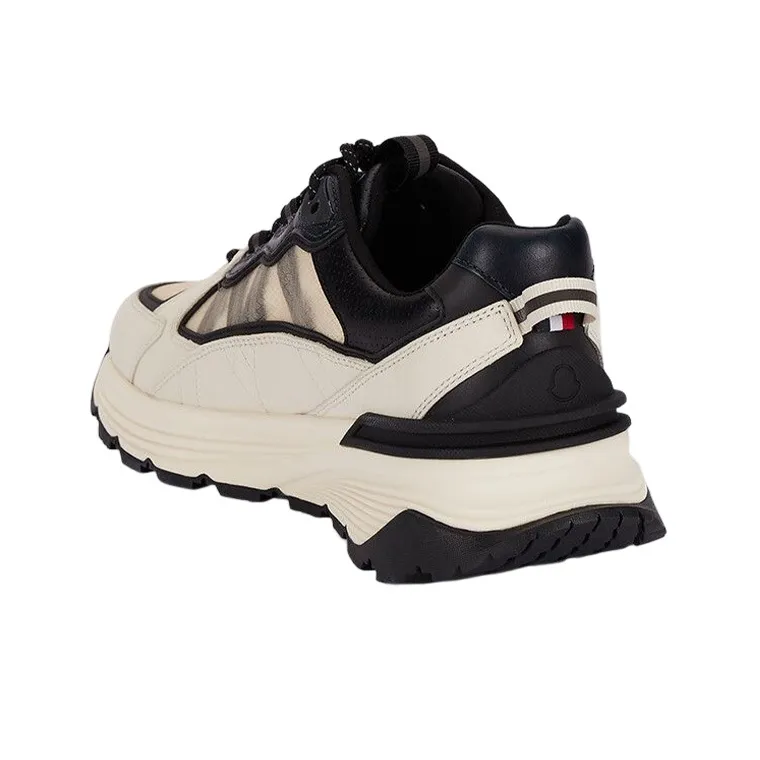 Moncler Lite Runner Low 'Off White Blue'-3