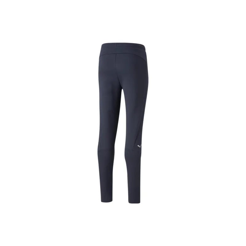 PUMA TEAMFINAL Casual Pants Men Navy Blue-1