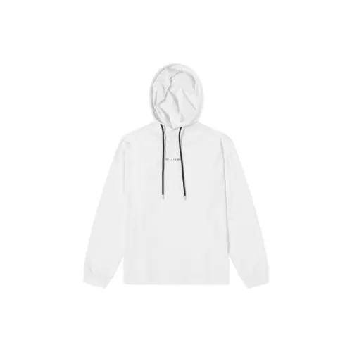 1017 ALYX 9SM Sweatshirts Men White