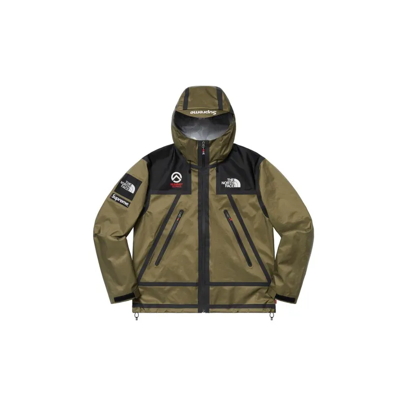 Supreme The North Face Summit Series Outer Tape Seam Jacket-2