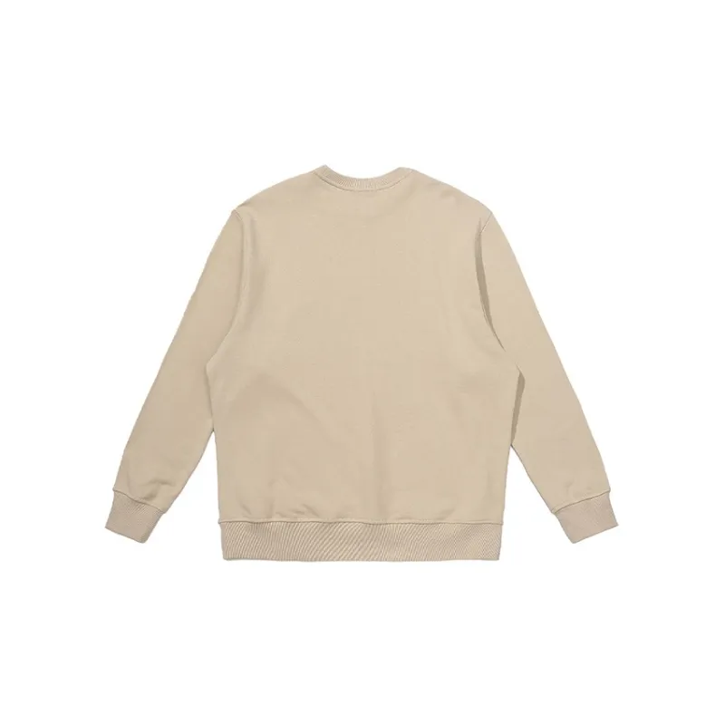 ROCK PLAN Sweatshirts Unisex-1