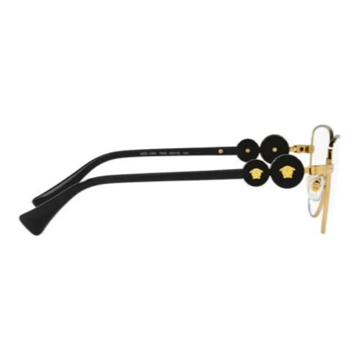 VERSACE Cat Eye Frame Glasses-2