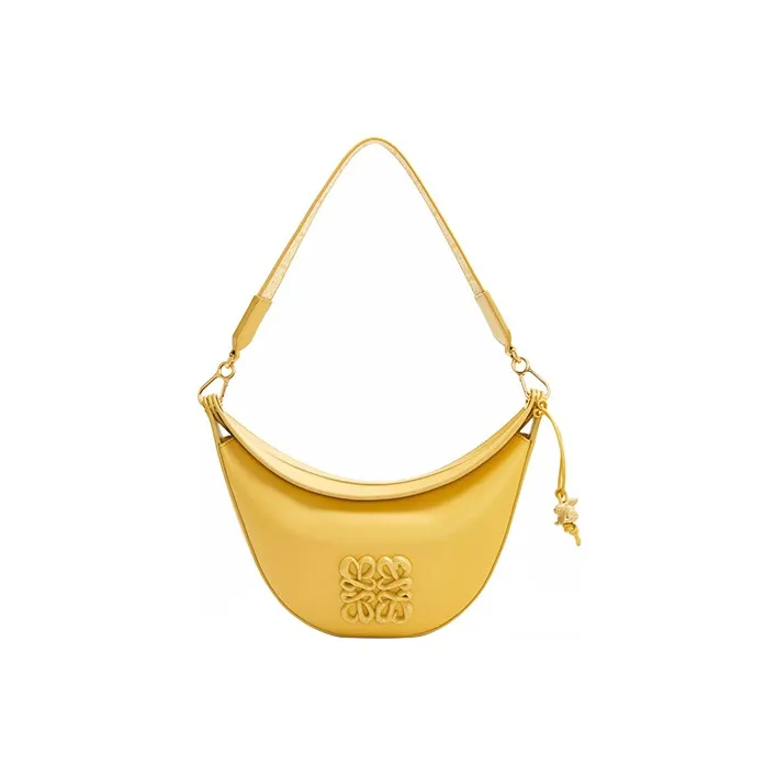 LOEWE Luna Shoulder Bags-0