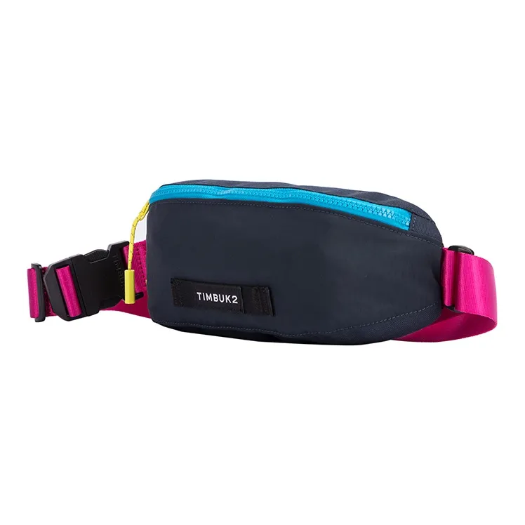 Timbuk2 Polyester Sling Bag Fanny Pack Cell Phone Pouch Crossbody Bag Regular Unisex Multicolor-3