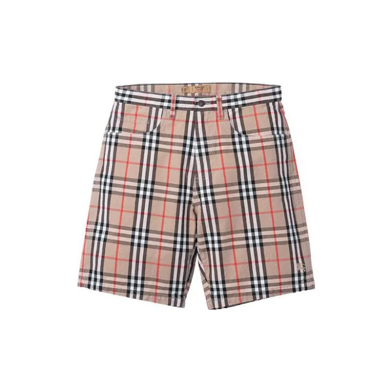 Supreme Padded burberry Denim Short - Cheap Rcj Jordan Outlet