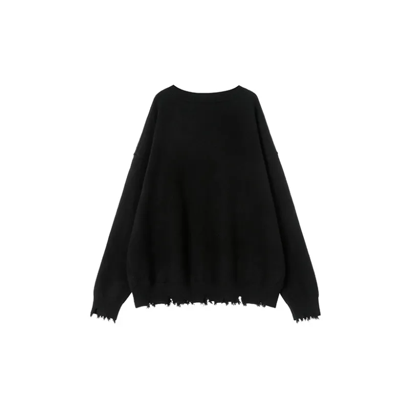 ETERNITY ITA Sweaters Unisex-1