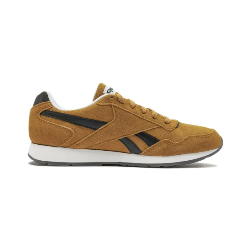 Reebok 'Brown'-1