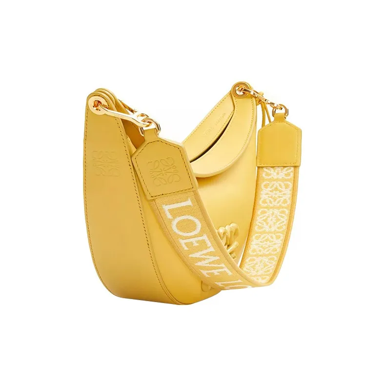 LOEWE Luna Shoulder Bags-3
