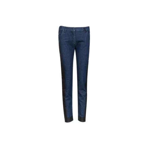 KENZO Jeans Women's Denim Blue