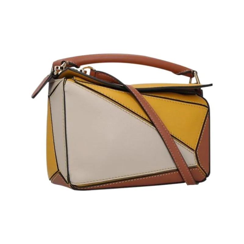 LOEWE Puzzle Handbags-1