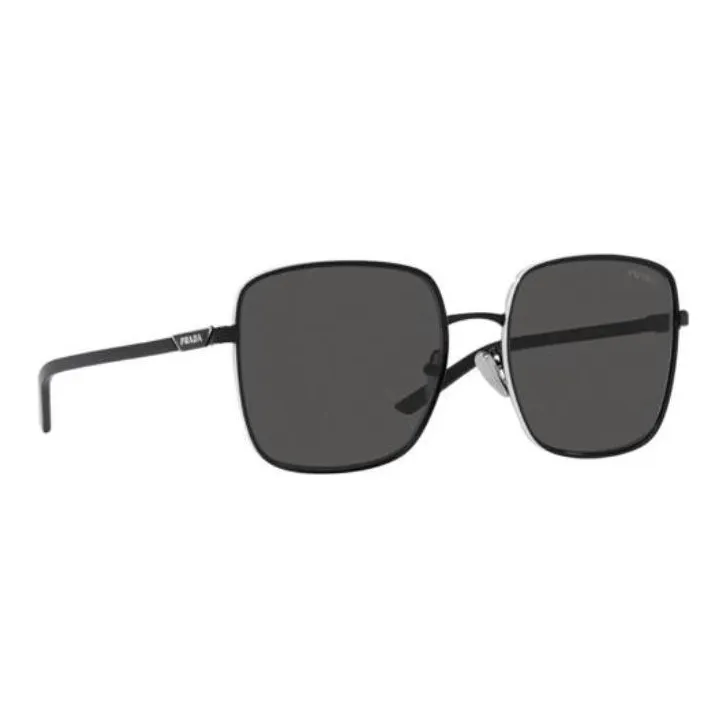 PRADA Sunglasses Women's Black-0
