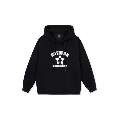 The Secret Order Of The Teddy Bear Sweatshirts Unisex Black