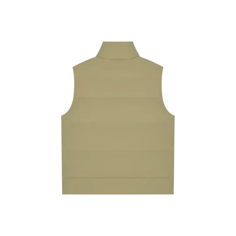 New Balance Vests Men Army Green-1