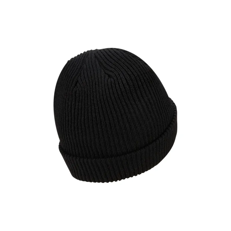 Nike Beanies Unisex Black-1
