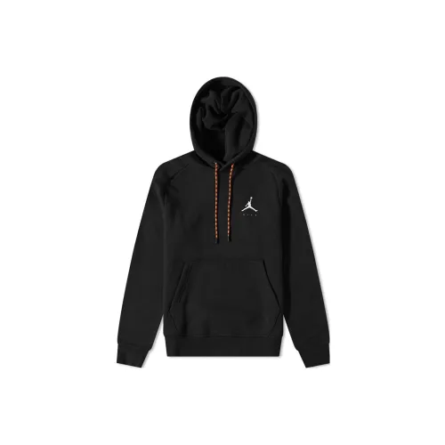 Nike Jordan Jumpman Fleece Hoodie 