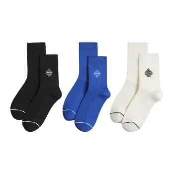 YK&YB Knee High Socks All Unisex