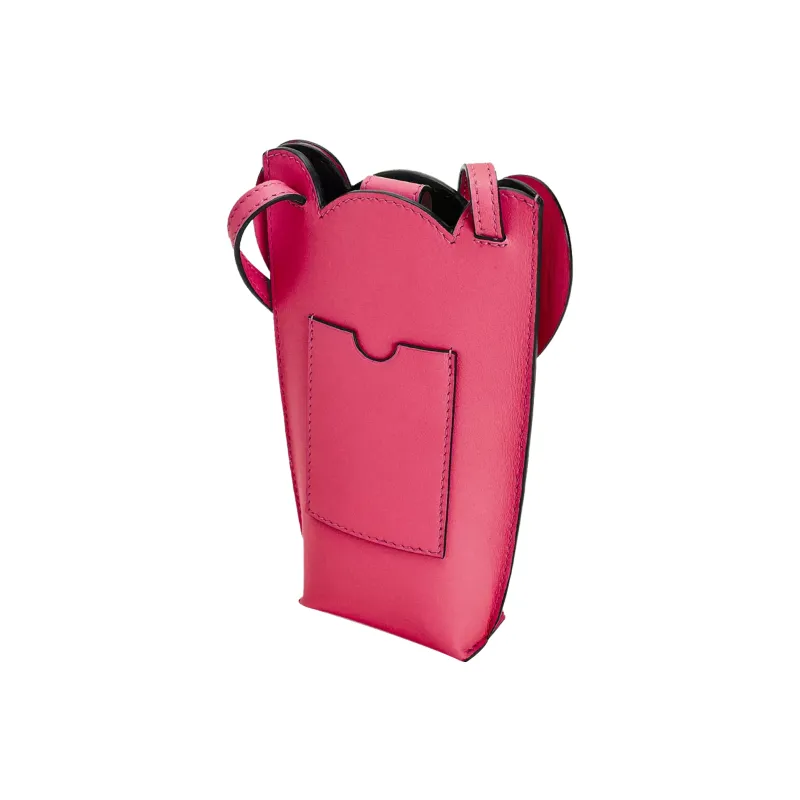 LOEWE Elephant Pocket Crossbody Bags-1