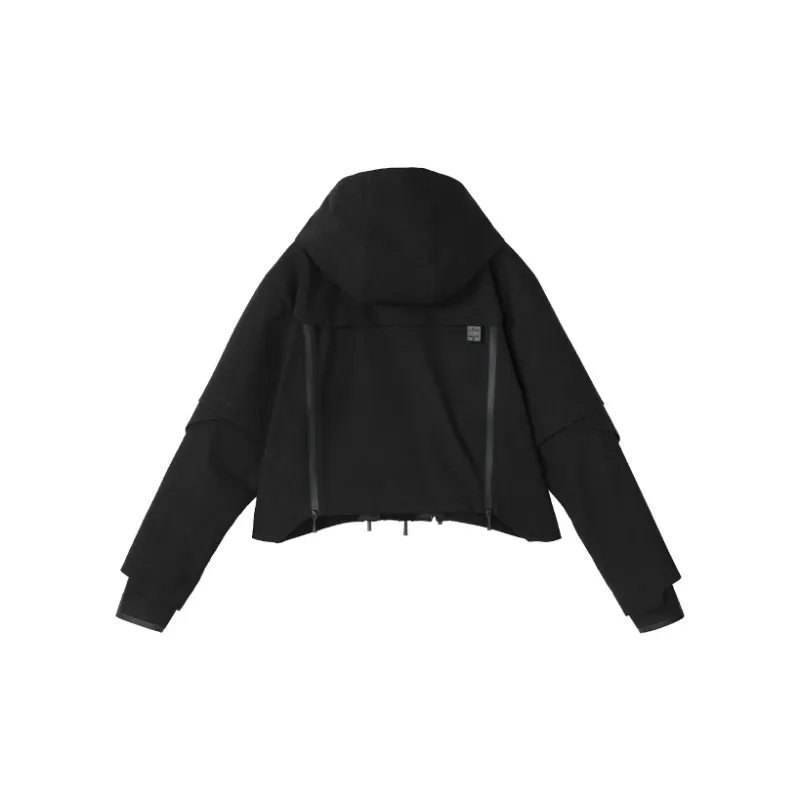 NORVINCY Sports Cycling Western Jacket Unisex-1