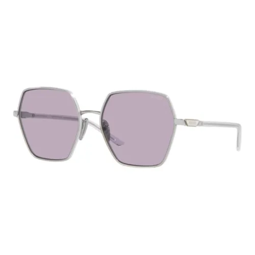 PRADA Sunglasses Women's Purple