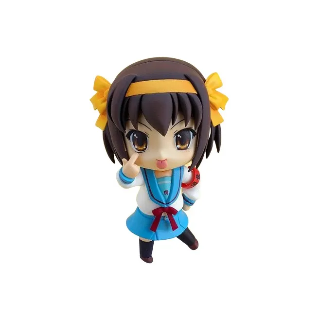 GOOD SMILE COMPANY Chibi Figures-1
