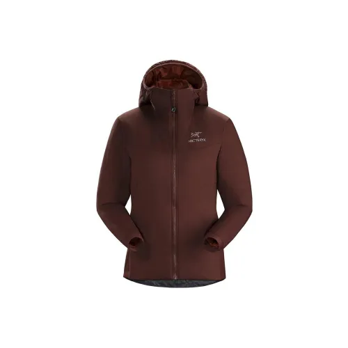 Arcteryx Women Quilted Jacket