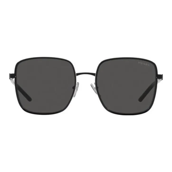 PRADA Sunglasses Women's Black-1