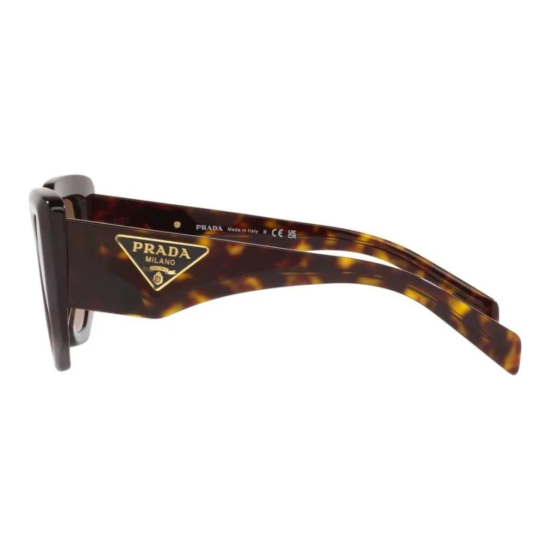 PRADA Square Sunglasses-2