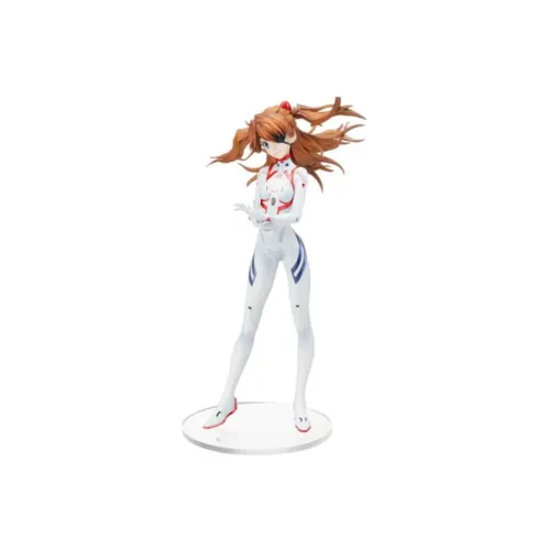 SEGA New Evangelion Bonus Gifts