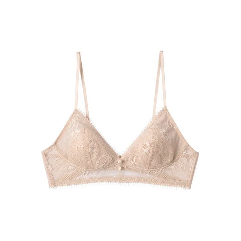 FREELASS Women's Bras-0