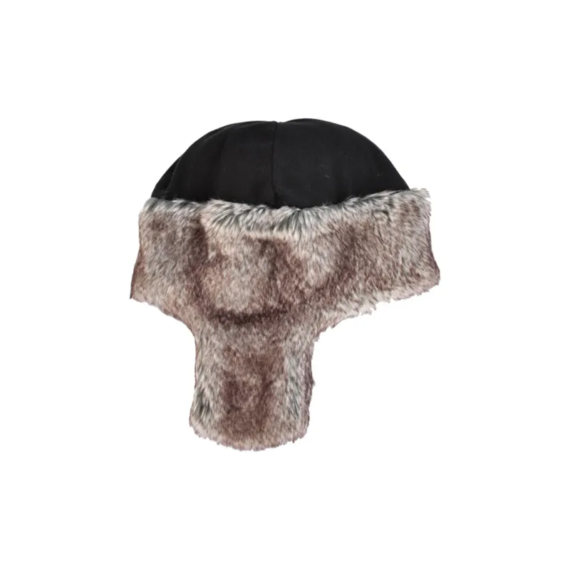 KENMONT Polyester Acrylic Wool Beanies Women's-19