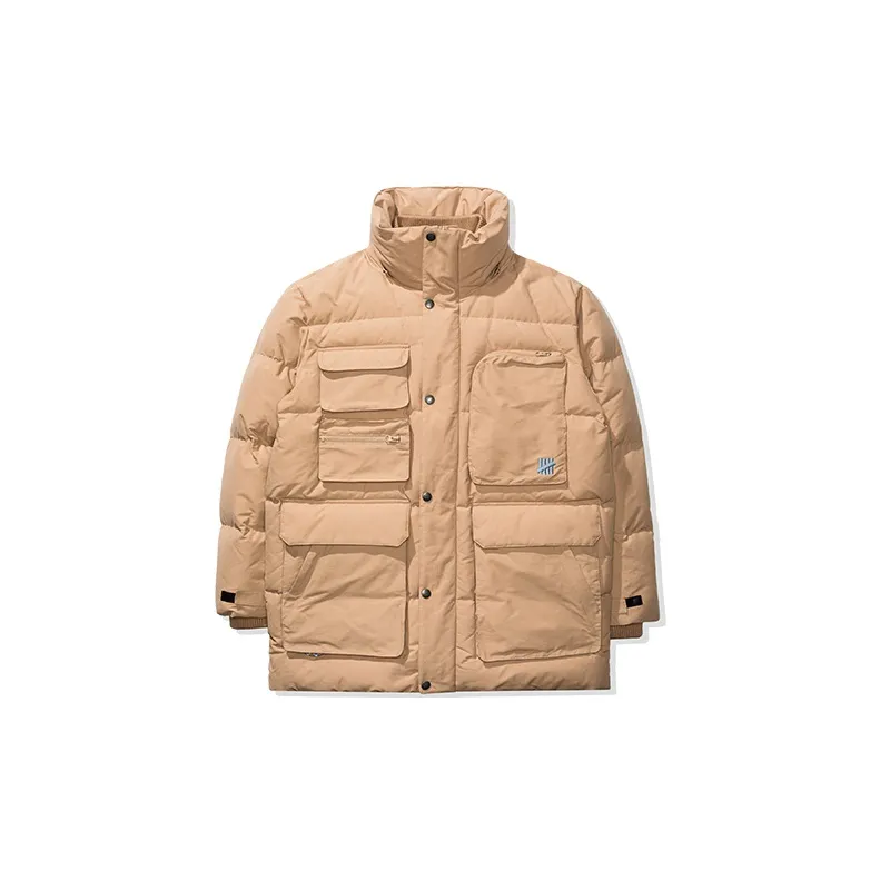 UNDEFEATED Down Jackets Unisex-6