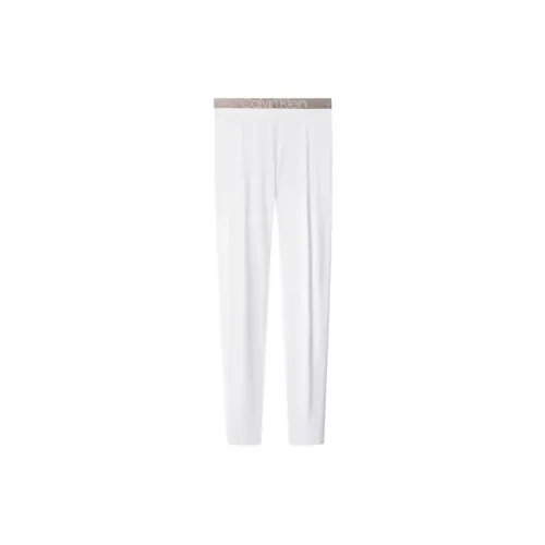 Calvin Klein Women's Thermal Pants