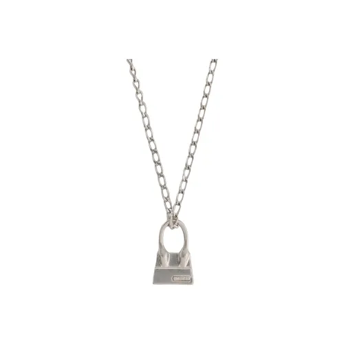 Jacquemus Necklaces Female 