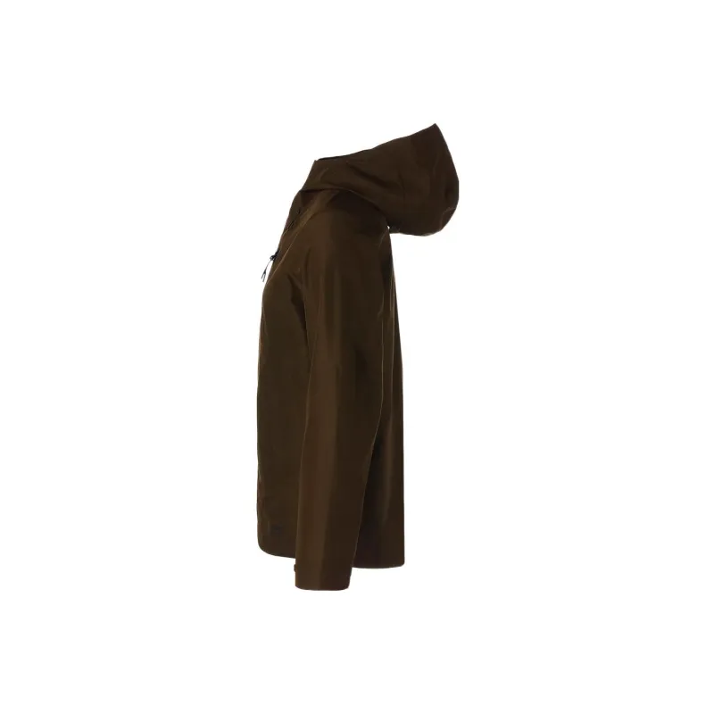 PUMA ST Monza Special Edition Jackets Men Dark Brown-2